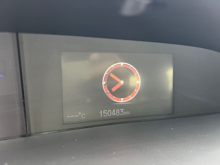 Honda Civic Sedan LXS 1.8/1.8 Flex 16V Mec. 4p