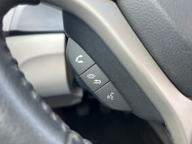 Honda Civic Sedan LXS 1.8/1.8 Flex 16V Mec. 4p