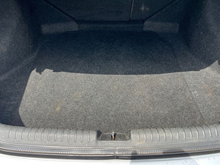 Honda Civic Sedan LXS 1.8/1.8 Flex 16V Mec. 4p