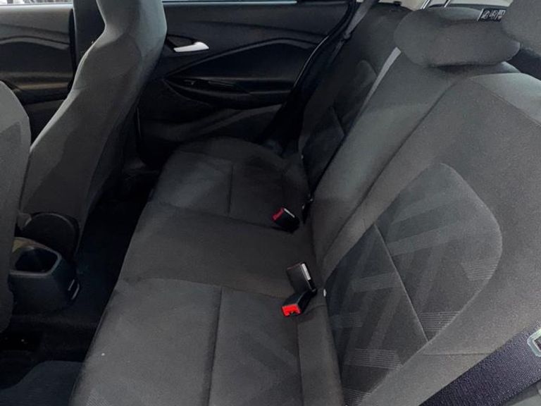 Chevrolet ONIX HATCH LT 1.0 12V TB Flex 5p Mec.