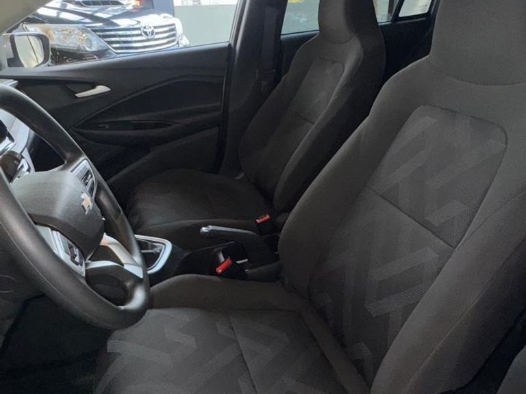Chevrolet ONIX HATCH LT 1.0 12V TB Flex 5p Mec.