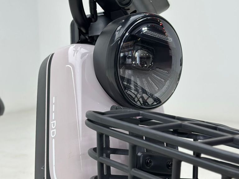 Panda SCOOTER ELÉTRICA PANDA J10 - 800W