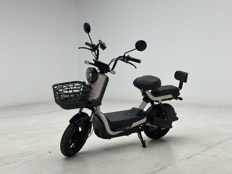 Panda SCOOTER ELÉTRICA PANDA J10 - 800W