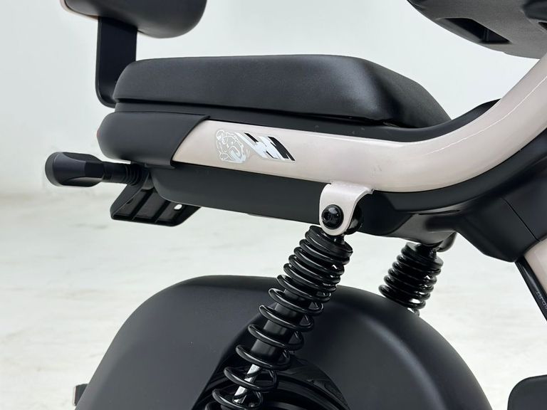 Panda SCOOTER ELÉTRICA PANDA J10 - 800W