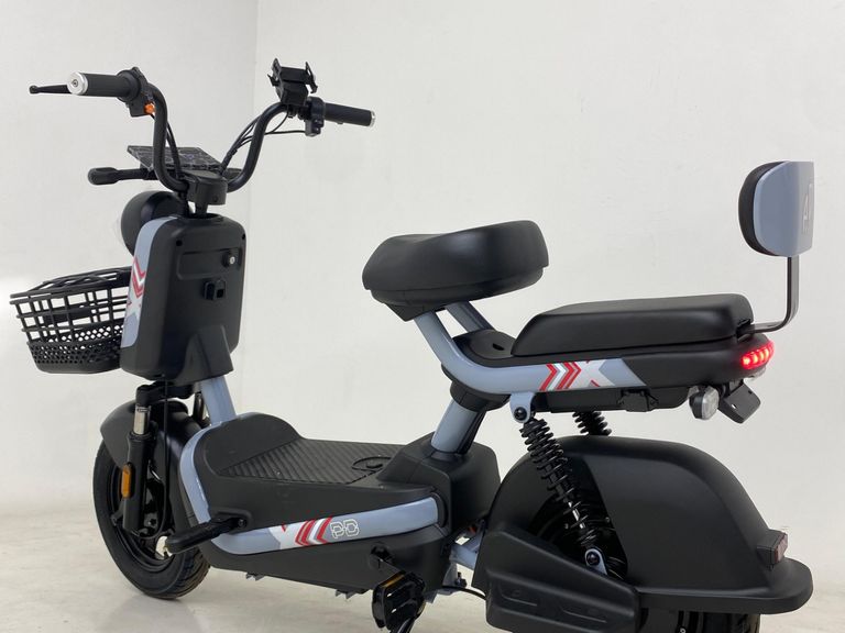 Panda SCOOTER ELÉTRICA PANDA J10 - 800W
