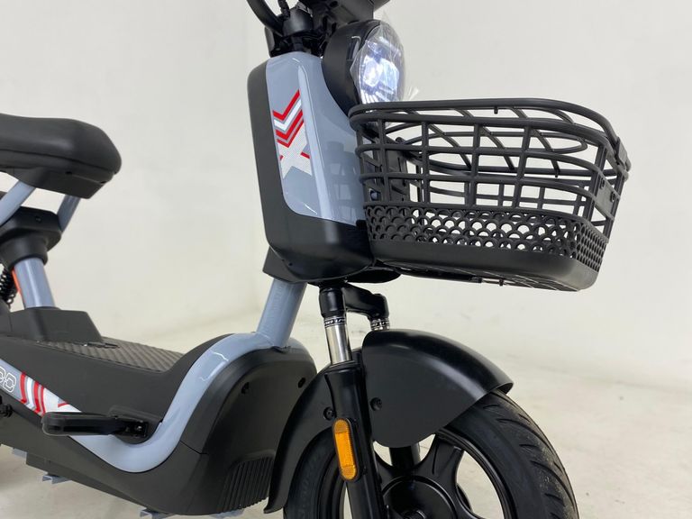 Panda SCOOTER ELÉTRICA PANDA J10 - 800W