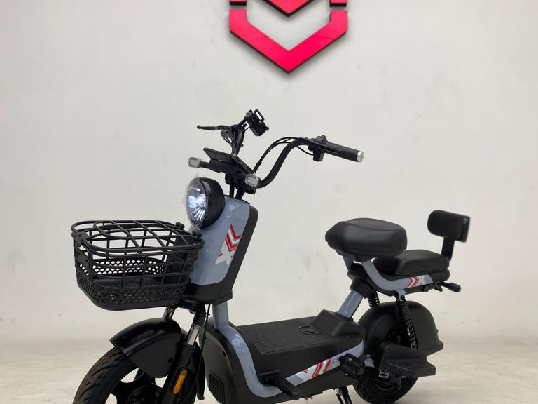 Panda SCOOTER ELÉTRICA PANDA J10 - 800W