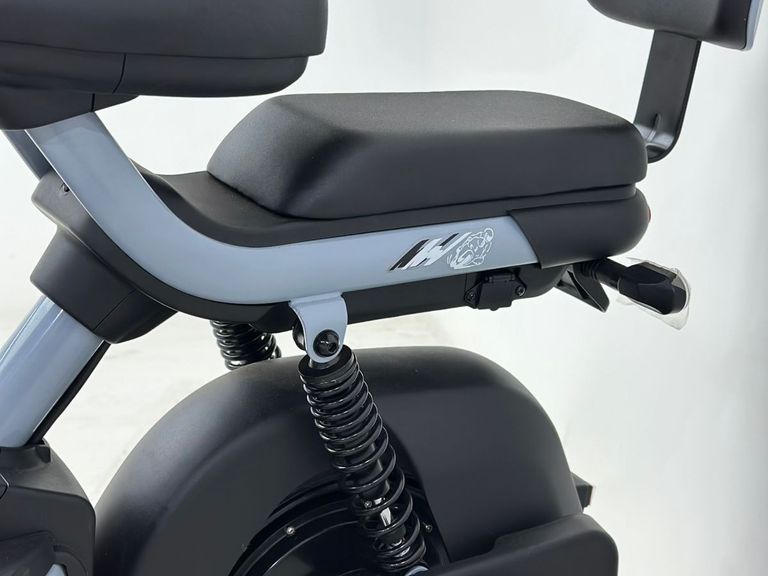 Panda SCOOTER ELÉTRICA PANDA J10 - 800W