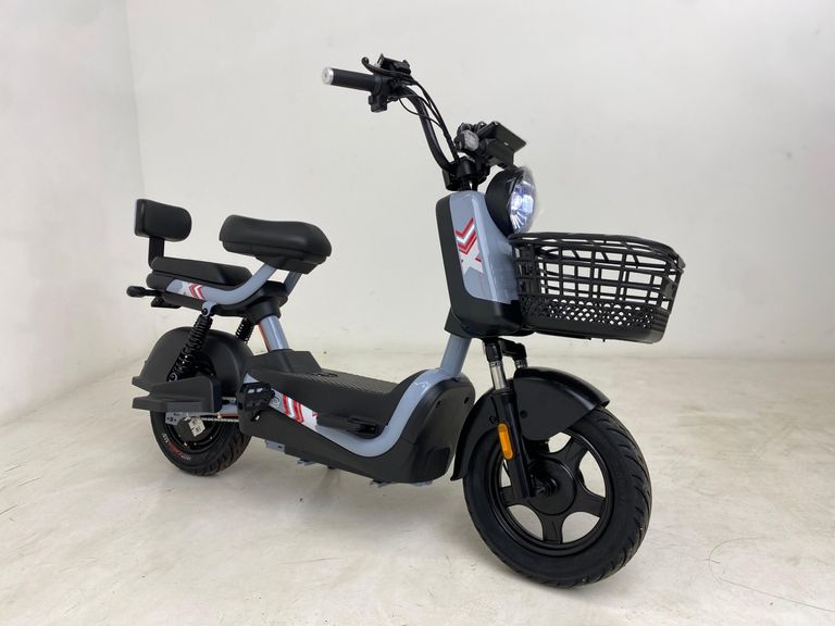Panda SCOOTER ELÉTRICA PANDA J10 - 800W