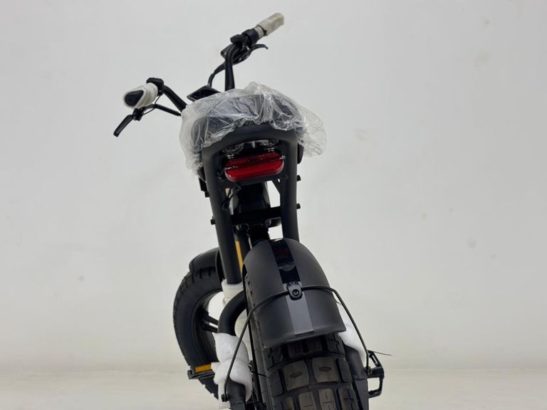 Panda SCOOTER ELÉTRICA PANDA FT 03 - 1000W