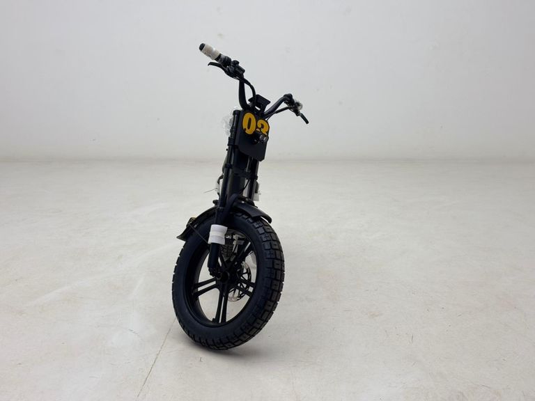 Panda SCOOTER ELÉTRICA PANDA FT 03 - 1000W