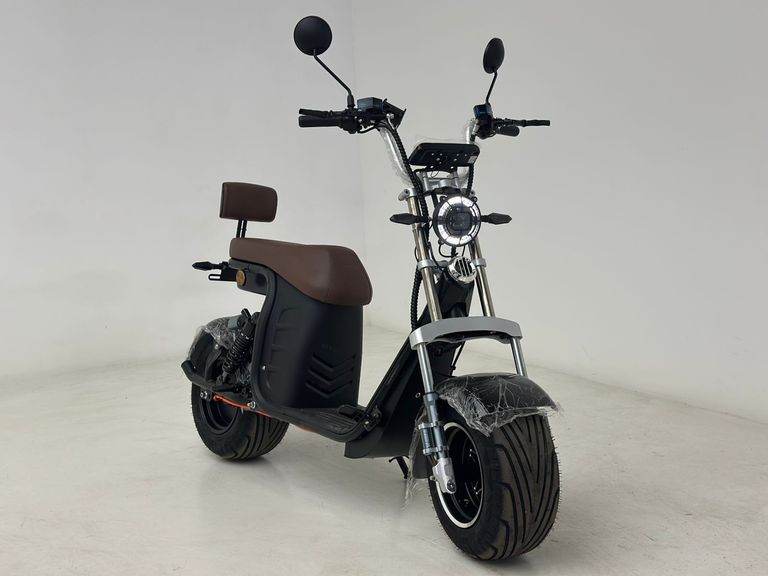 Panda SCOOTER ELÉTRICA PANDA R 13 - 1000W