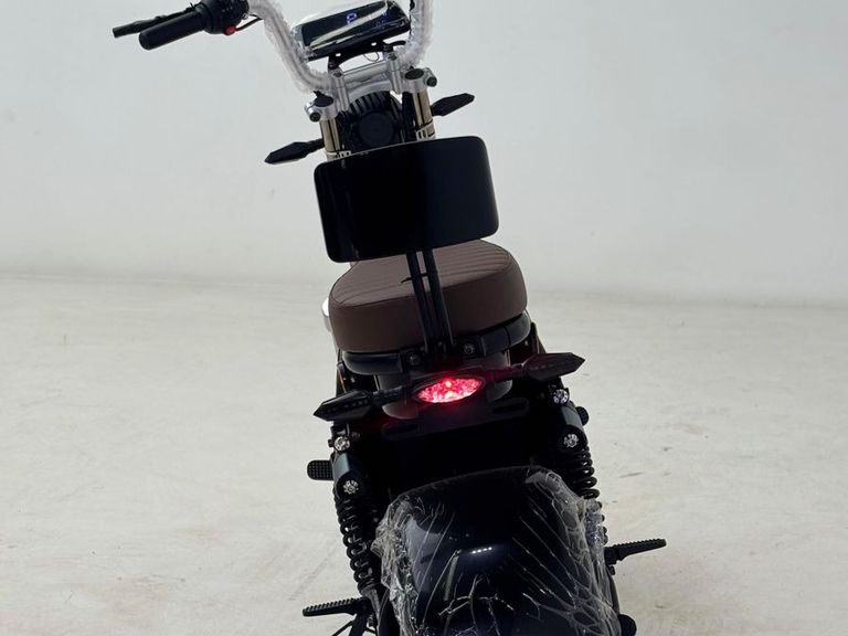 Panda SCOOTER ELÉTRICA PANDA R 13 - 1000W