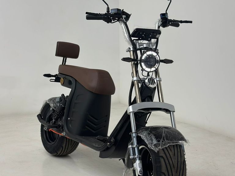 Panda SCOOTER ELÉTRICA PANDA R 13 - 1000W