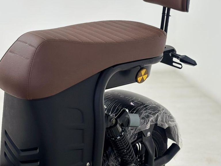 Panda SCOOTER ELÉTRICA PANDA R 13 - 1000W