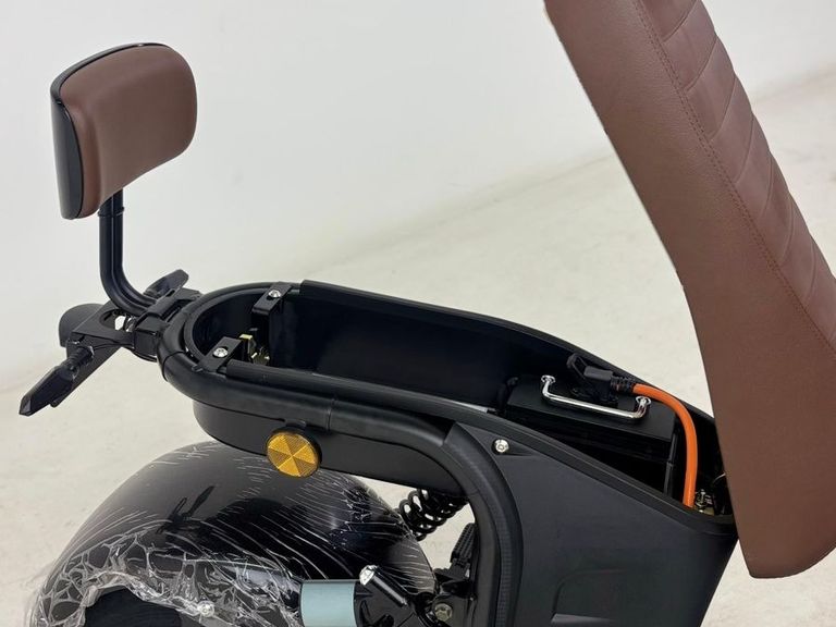 Panda SCOOTER ELÉTRICA PANDA R 13 - 1000W