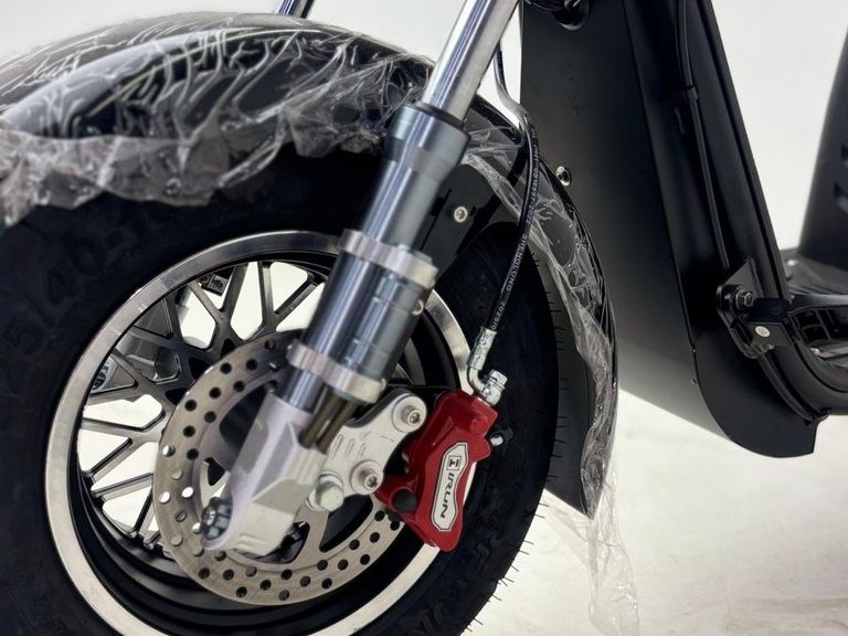 Panda SCOOTER ELÉTRICA PANDA R 13 - 1000W