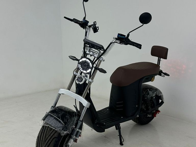 Panda SCOOTER ELÉTRICA PANDA R 13 - 1000W