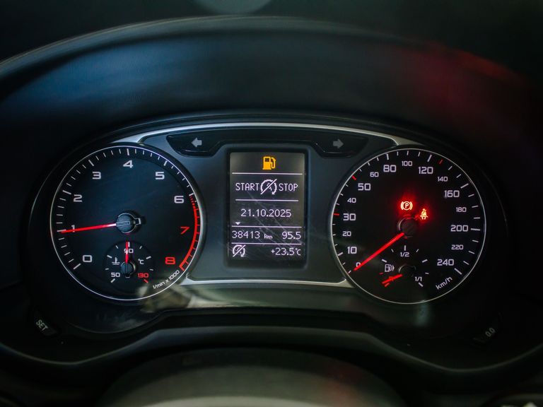 Audi A1 Sportback 1.4 TFSI 5p S-tronic