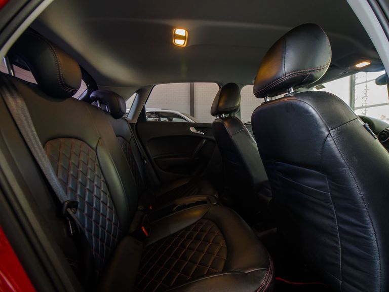 Audi A1 Sportback 1.4 TFSI 5p S-tronic