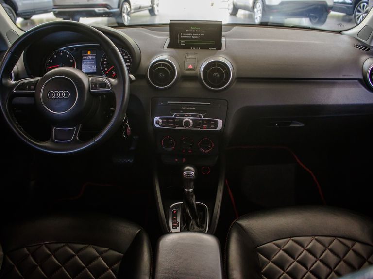 Audi A1 Sportback 1.4 TFSI 5p S-tronic