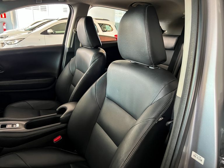Honda HR-V EXL 1.8 Flexone 16V 5p Aut.