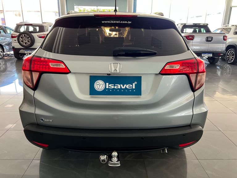 Honda HR-V EXL 1.8 Flexone 16V 5p Aut.