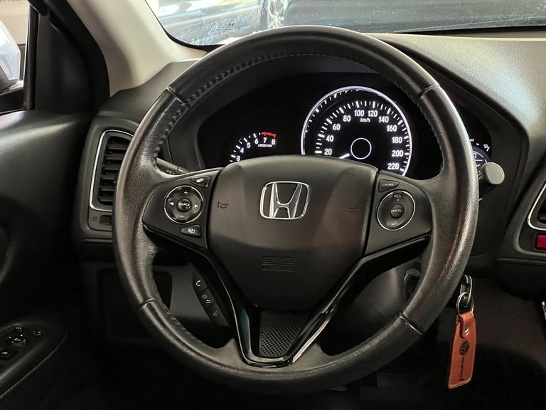 Honda HR-V EXL 1.8 Flexone 16V 5p Aut.