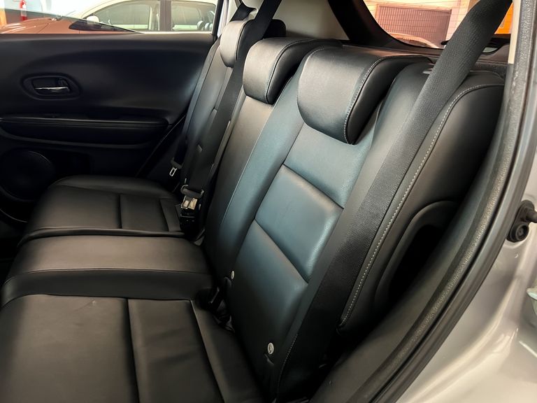 Honda HR-V EXL 1.8 Flexone 16V 5p Aut.
