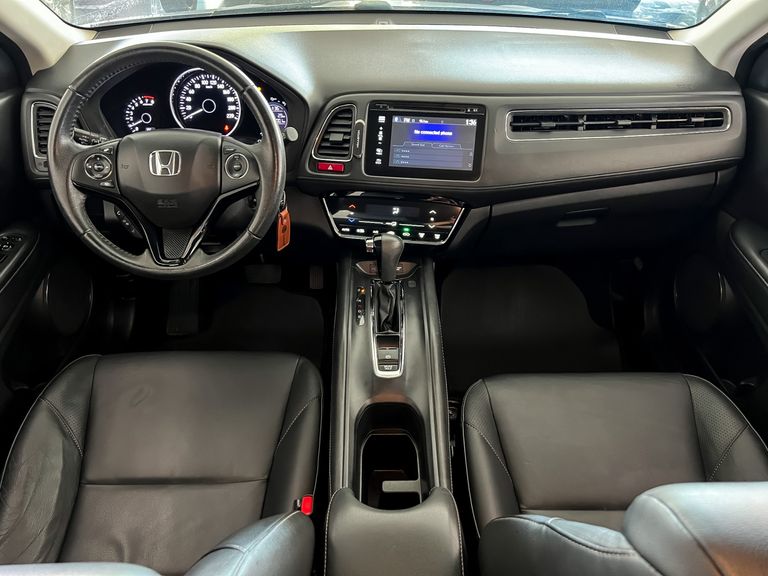 Honda HR-V EXL 1.8 Flexone 16V 5p Aut.
