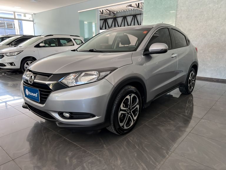 Honda HR-V EXL 1.8 Flexone 16V 5p Aut.