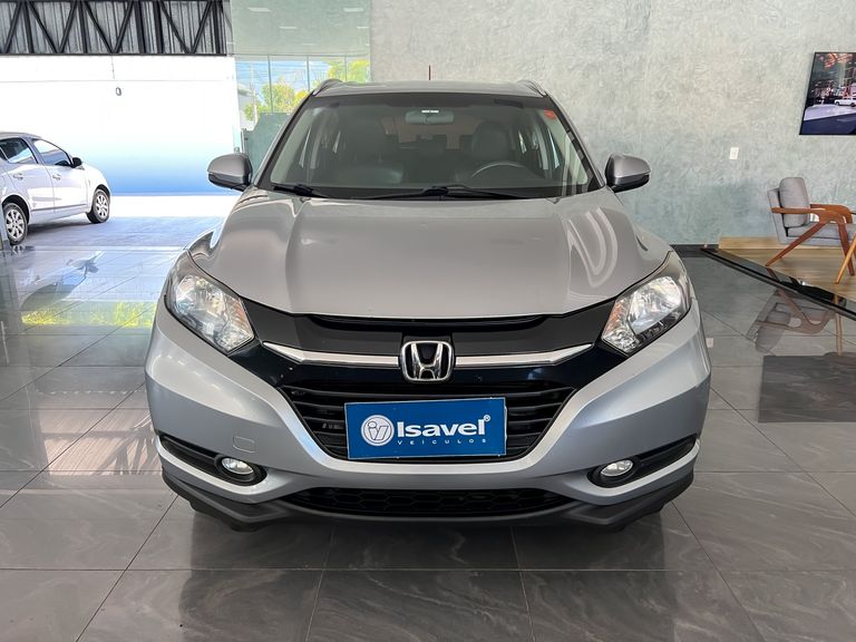 Honda HR-V EXL 1.8 Flexone 16V 5p Aut.