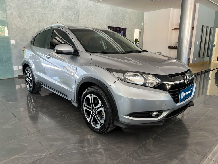 Honda HR-V EXL 1.8 Flexone 16V 5p Aut.