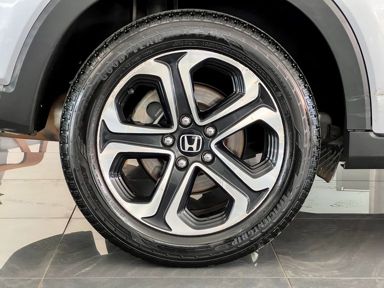 Honda HR-V EXL 1.8 Flexone 16V 5p Aut.