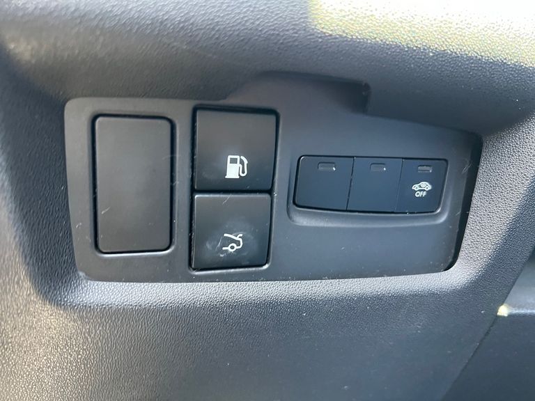 Citroën C4 LOUNGE Tendance 2.0 Flex 4p Aut.