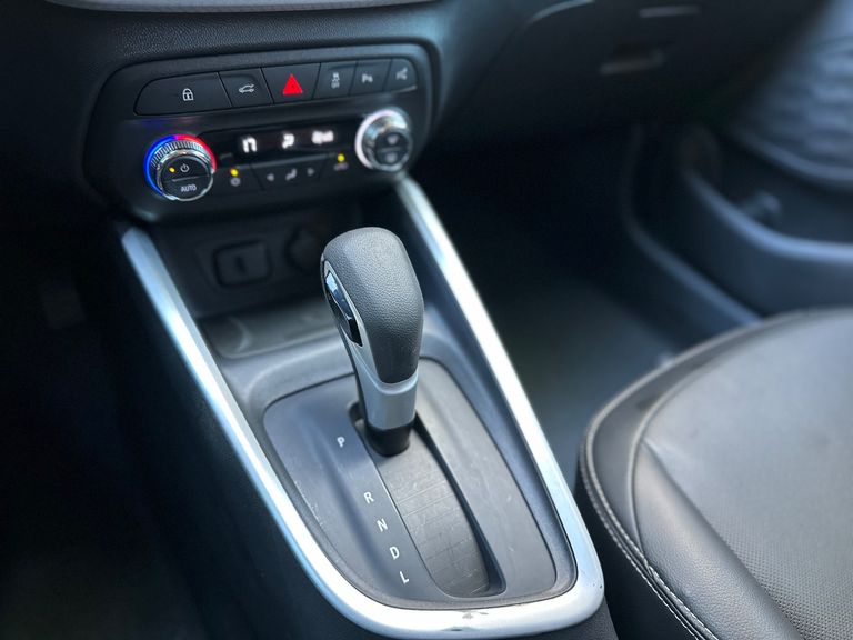 Chevrolet ONIX HATCH PREM. 1.0 12V TB Flex 5p Aut.