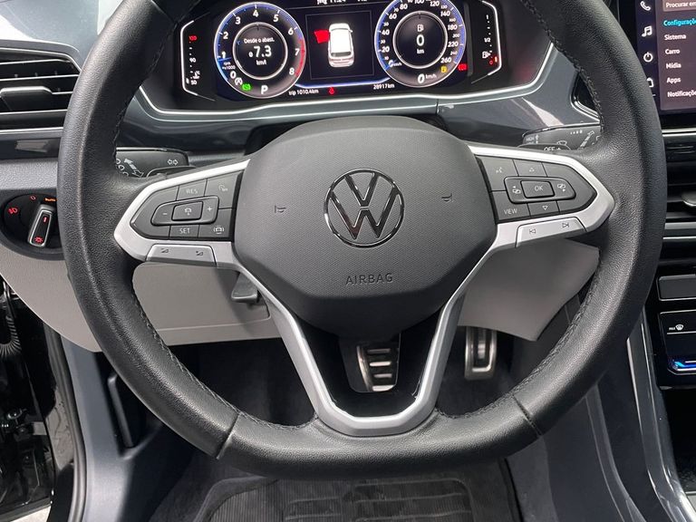 VolksWagen T-Cross Hig. 250 TSI 1.4 Flex 16V 5p Aut