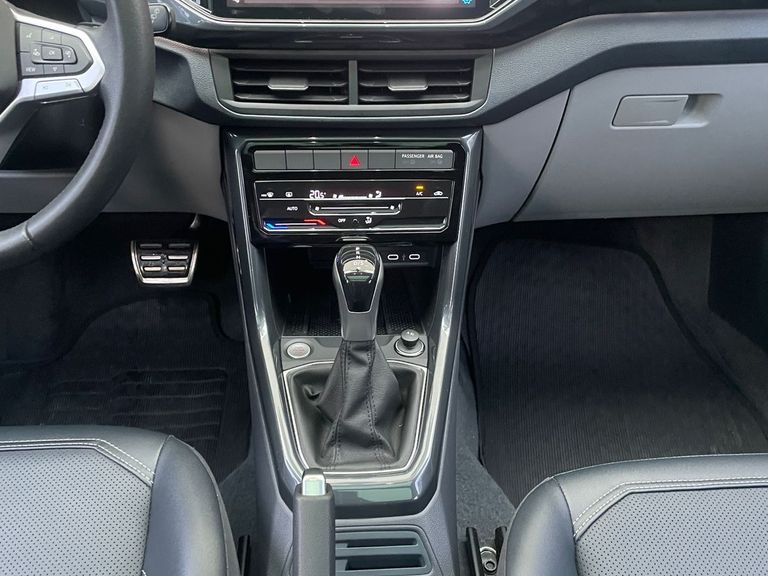 VolksWagen T-Cross Hig. 250 TSI 1.4 Flex 16V 5p Aut