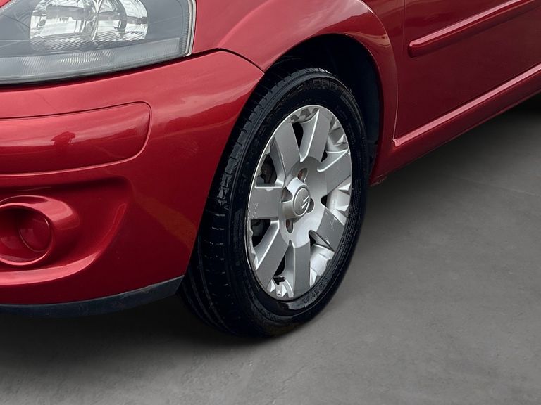 Citroën C3 GLX 1.4/ GLX Sonora 1.4 Flex 8V 5p