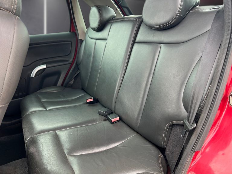 Citroën C3 GLX 1.4/ GLX Sonora 1.4 Flex 8V 5p