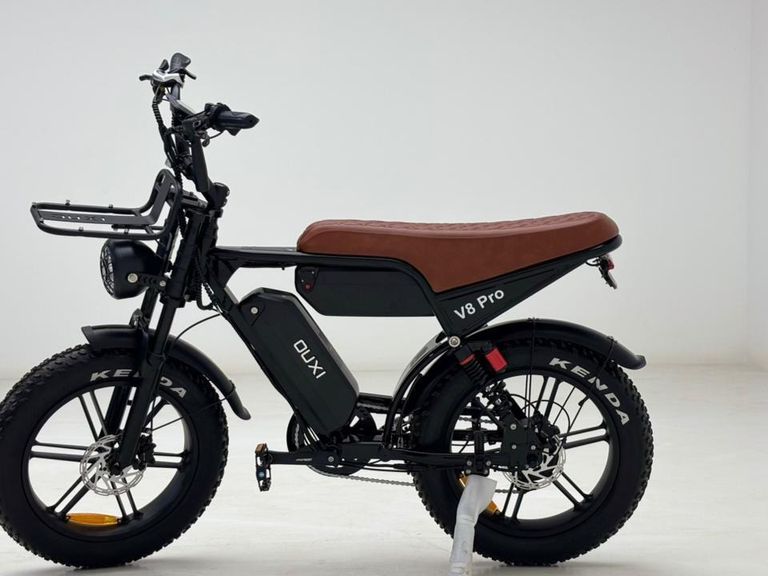 Panda SCOOTER ELÉTRICA PANDA V 8 PRO S - 1000W