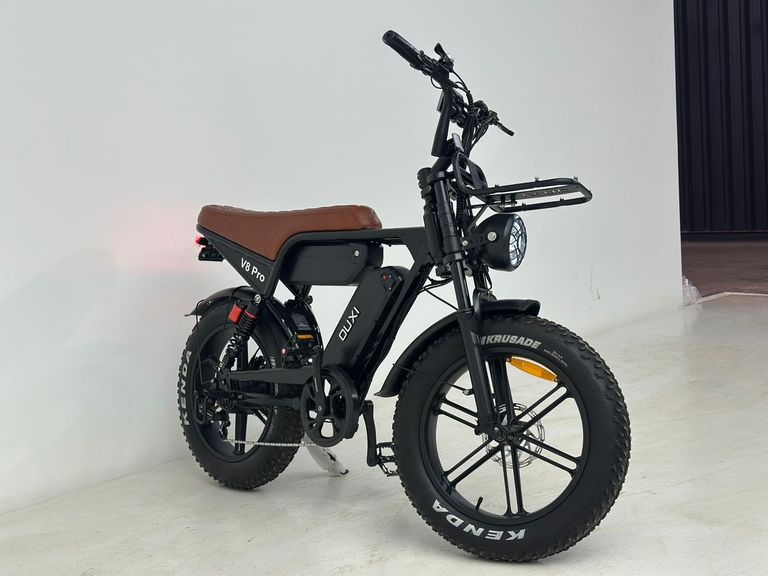 Panda SCOOTER ELÉTRICA PANDA V 8 PRO S - 1000W