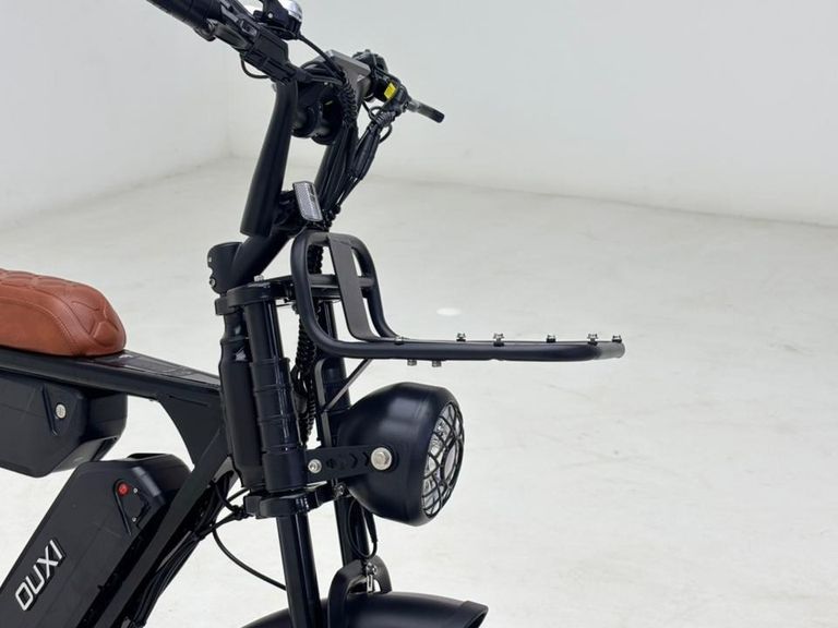 Panda SCOOTER ELÉTRICA PANDA V 8 PRO S - 1000W