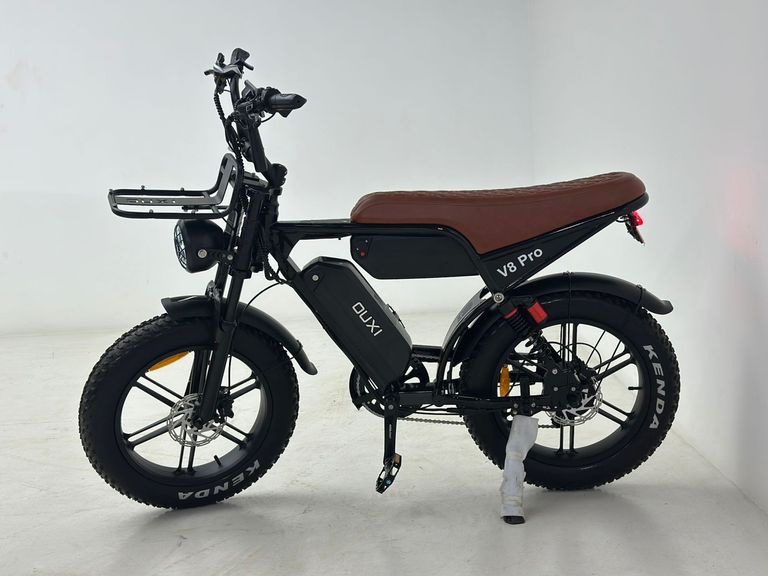 Panda SCOOTER ELÉTRICA PANDA V 8 PRO S - 1000W