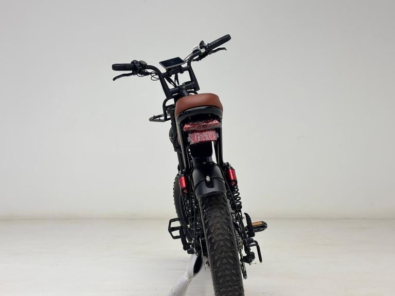 Panda SCOOTER ELÉTRICA PANDA V 8 PRO S - 1000W