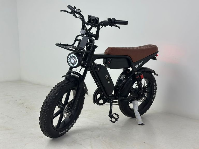 Panda SCOOTER ELÉTRICA PANDA V 8 PRO S - 1000W