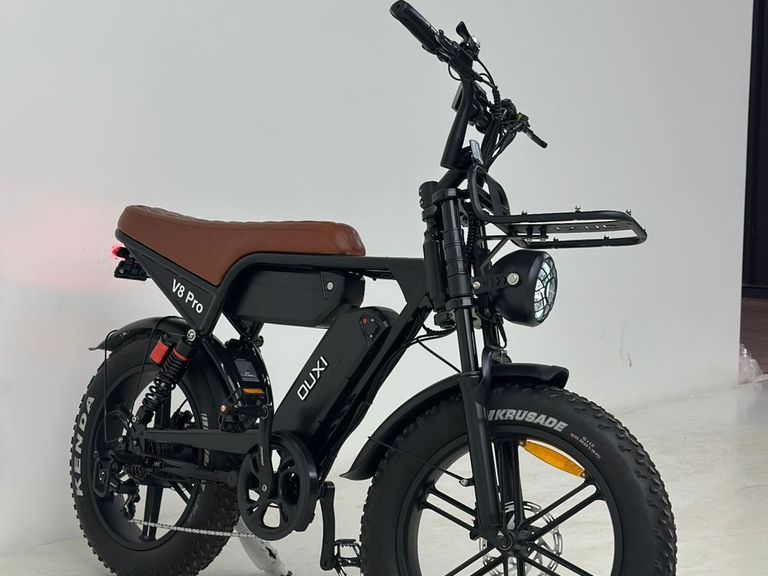 Panda SCOOTER ELÉTRICA PANDA V 8 PRO S - 1000W