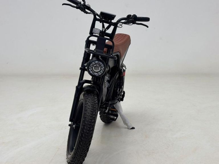 Panda SCOOTER ELÉTRICA PANDA V 8 PRO S - 1000W