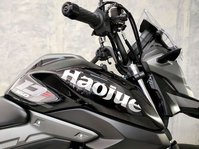 HAOJUE DL 160