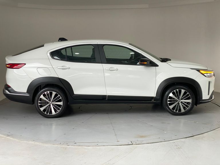 Fiat Fastback Audace 1.0 200 T. Flex Aut